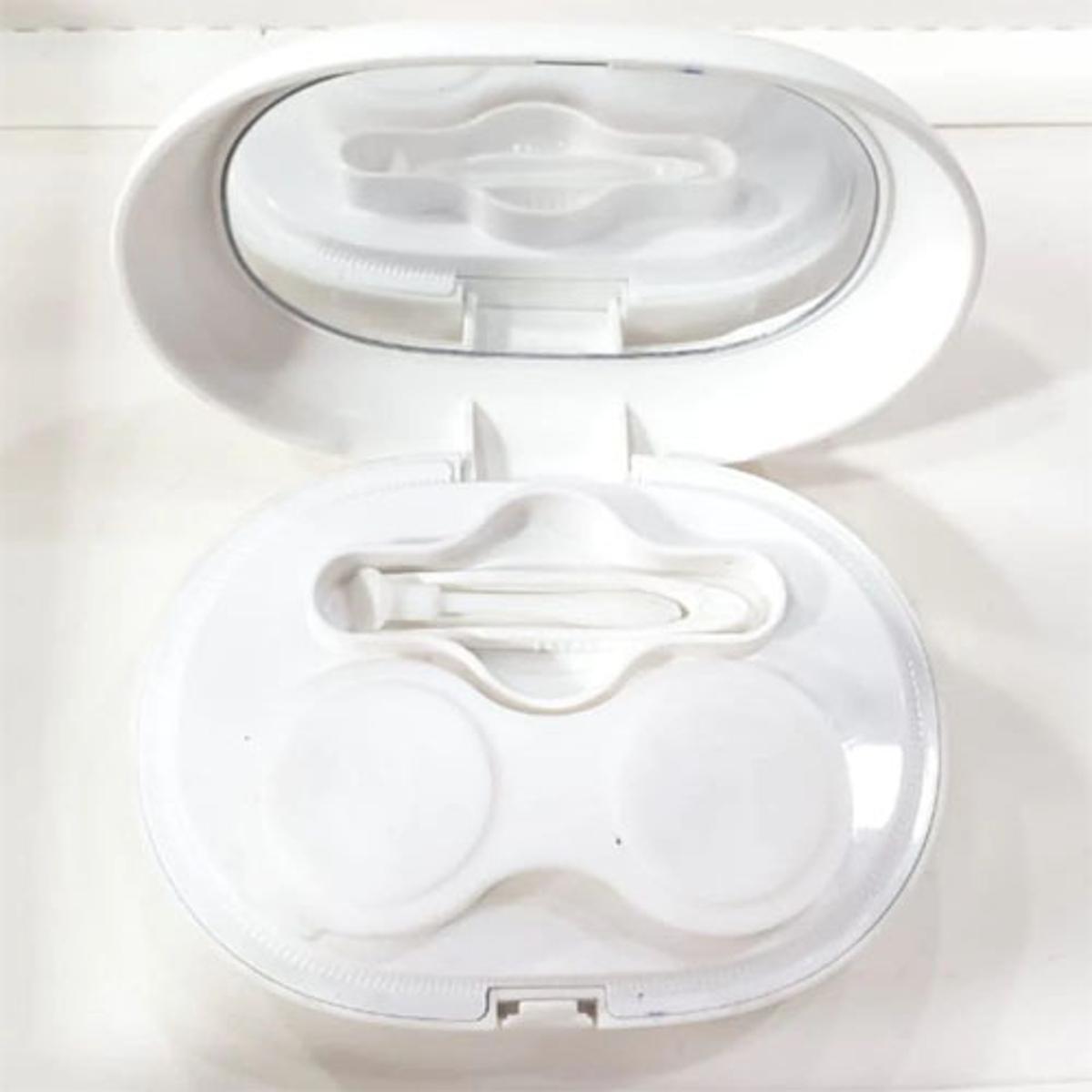 Gorry Contact Auto Lens Cleaner
