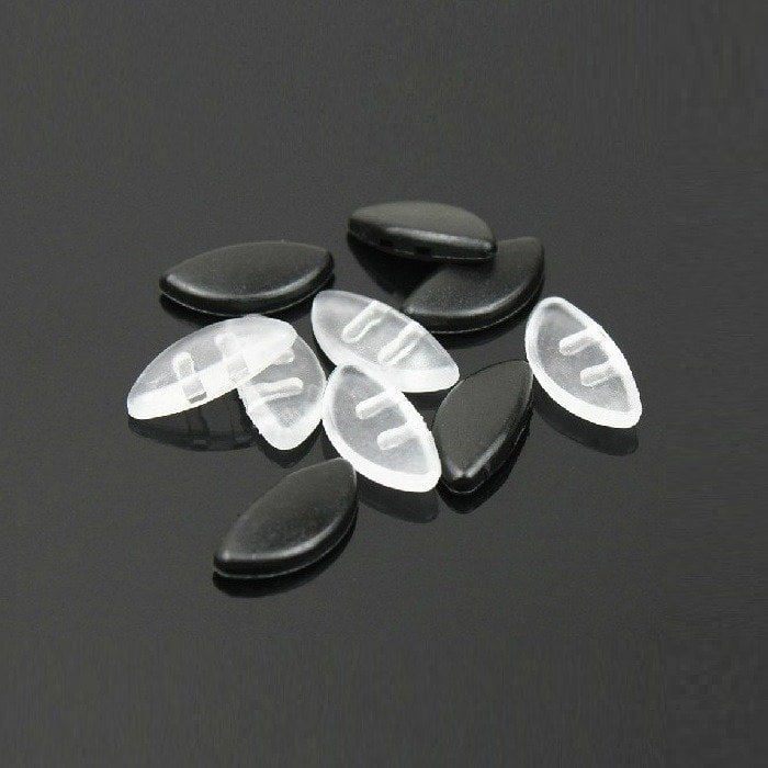 Porsche Glasses Nose Pads – Pack Of 5