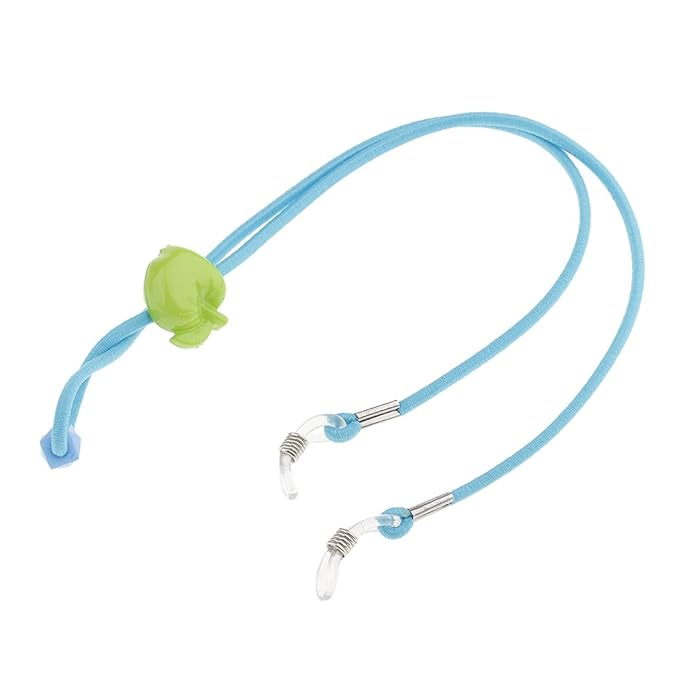 Baby Eyeglass Cords different color – Pack of 6