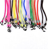 Colorful Eyeglass Cords – Pack of 6