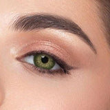 Veni Amazonia Green Colored Contact Lens - VC-30
