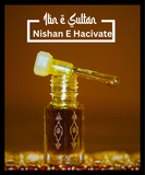 Nishan e hacivate - Attar By Ibn-E-Sultan