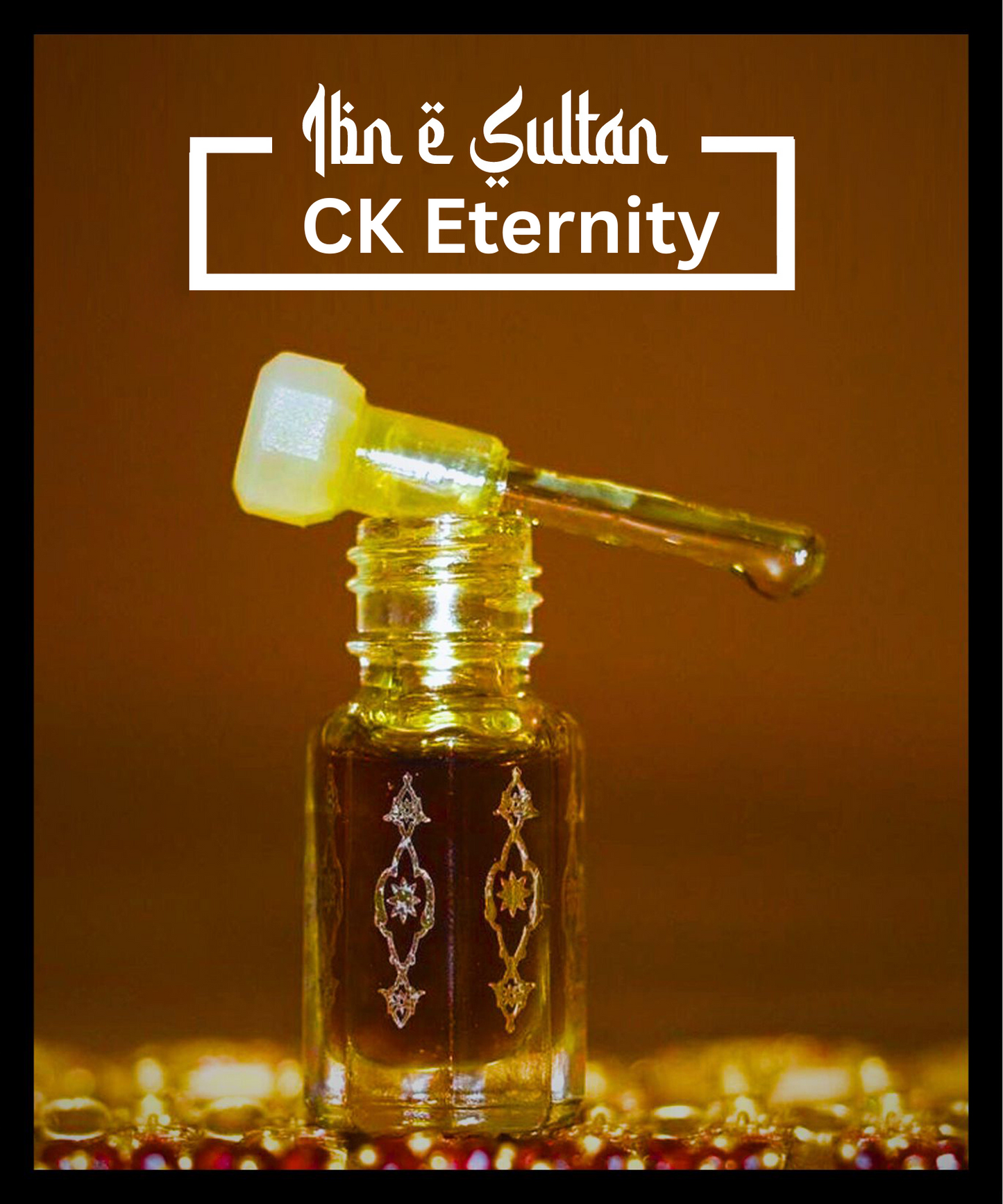 ck eternity attar - Attar By Ibn-E-Sultan