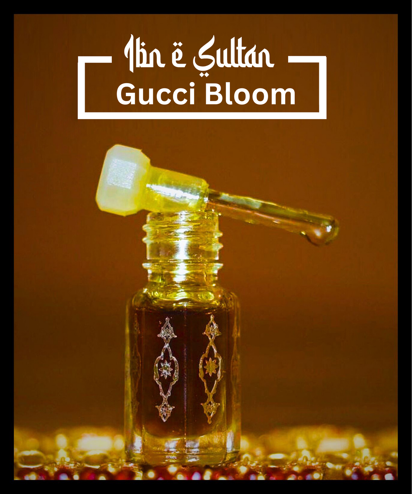 Gucci Bloom - Attar By Ibn-E-Sultan