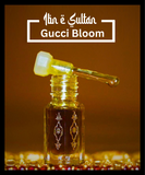 Gucci Bloom - Attar By Ibn-E-Sultan