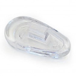 Silicone Push-In Nose Pad -Pack Of 5