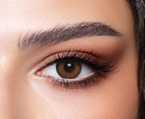 Glow - Radiant Brown