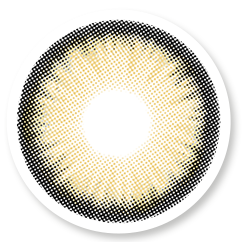 Veni Hazulnet Colored Contact Lens - VC-07