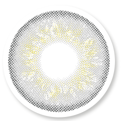 Veni Taylor Brown Colored Contact Lens - VC-02