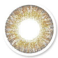 Veni Brown Colored Contact Lens - VC-11