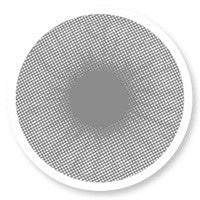 Veni Ice Gray Colored Contact Lens - VC-21