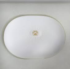 Gorry Contact Auto Lens Cleaner
