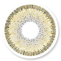 Veni Magic Hazel Colored Contact Lens - VC-28