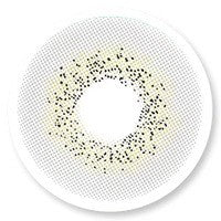 Veni Malakite Colored Contact Lens - VC-22