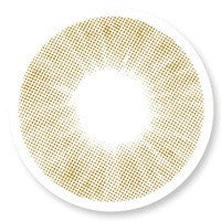 Veni Ocre Colored Contact Lens - VC-17