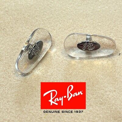 Ray-Ban Nose Pads - pack Of 5