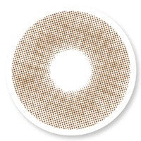 Veni Tea Colored Contact Lens - VC-26