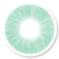 Veni Verde Colored Contact Lens - VC-20