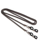 Stylish Metal Eyeglass Cord - pack of 3