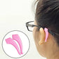 Anti-Slip Ear Hooks for Glasses - pack of 5 pair