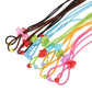 Baby Eyeglass Cords different color – Pack of 6