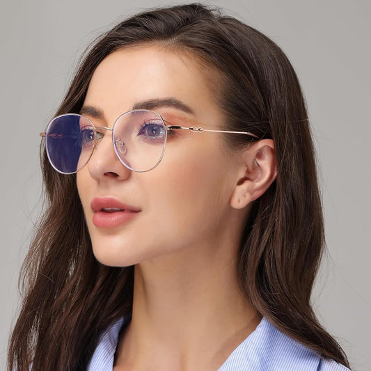 women eyeglasses