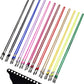 Colorful Eyeglass Cords – Pack of 6