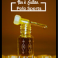Polo Sports - Attar By Ibn-E-Sultan