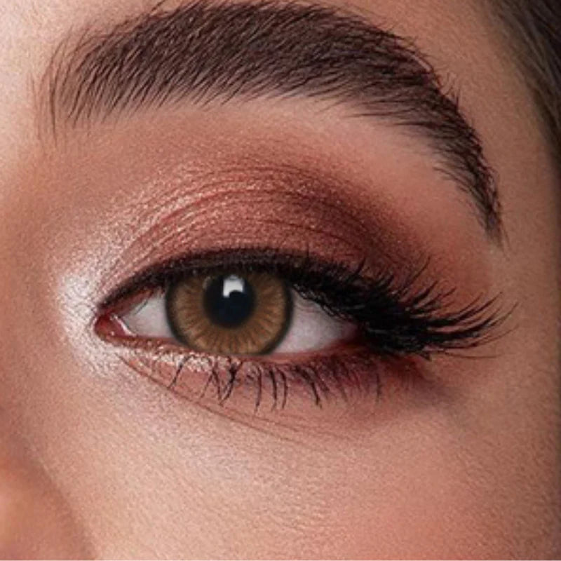 Veni Hazulnet Colored Contact Lens - VC-07