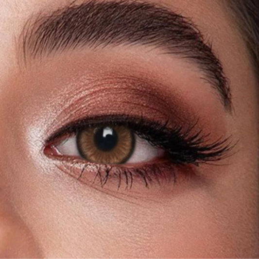 Veni Hazulnet Colored Contact Lens - VC-07