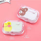Contact Lens Small Travel Kit
