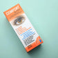Comfort lens solution