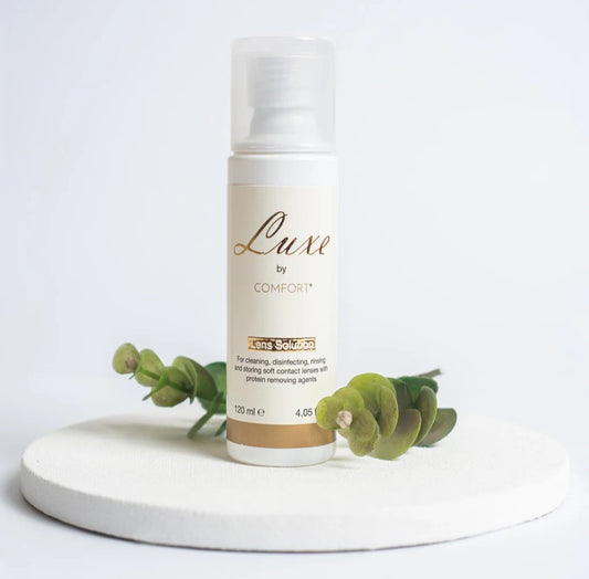 Luxe Lens Solution