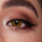 Veni Russian Brown Colored Contact Lens - VC-03