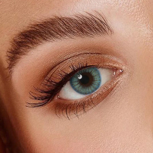 Veni Topaizo Colored Contact Lens - VC-16