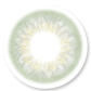 Veni Taylor Green Colored Contact Lens - VC-06