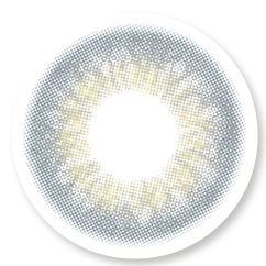 Veni Taylor Blue Colored Contact Lens - VC-05