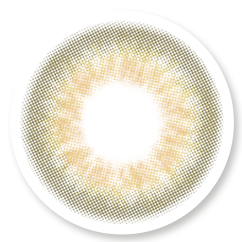 Veni Taylor Brown Colored Contact Lens - VC-04