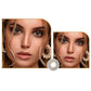 Veni Gray Colored Contact Lens - VC-12