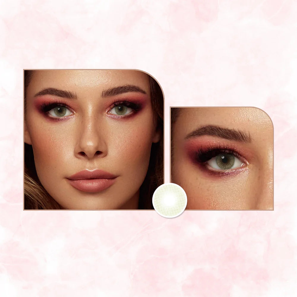 Veni Mel Colored Contact Lens - VC-19