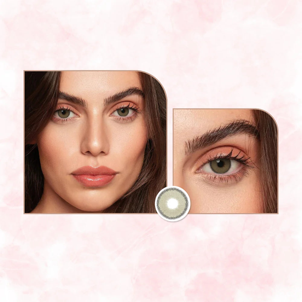 Veni Cortado Colored Contact Lens - VC-27