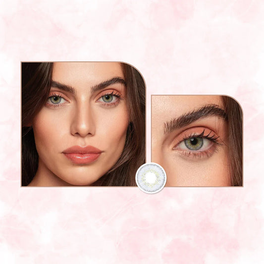 Veni Polaris Colored Contact Lens - VC-29