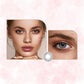 Veni Sterling Gray Colored Contact Lens - VC-15