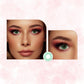 Veni Verde Colored Contact Lens - VC-20