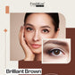 FreshKon Colors Fusion-Brilliant Brown