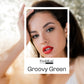 FreshKon Colors Fusion-Groovy Green