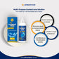 Ultimate Plus Multi-Purpose Contact Lens Solution