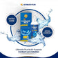 Ultimate Plus Multi-Purpose Contact Lens Solution