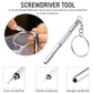 Glasses Scrue Driver 4 in 1
