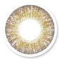 Veni Brown Colored Contact Lens - VC-11